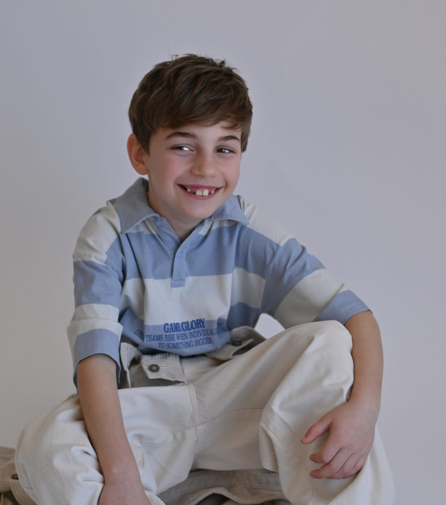 Марк — 3D-друк